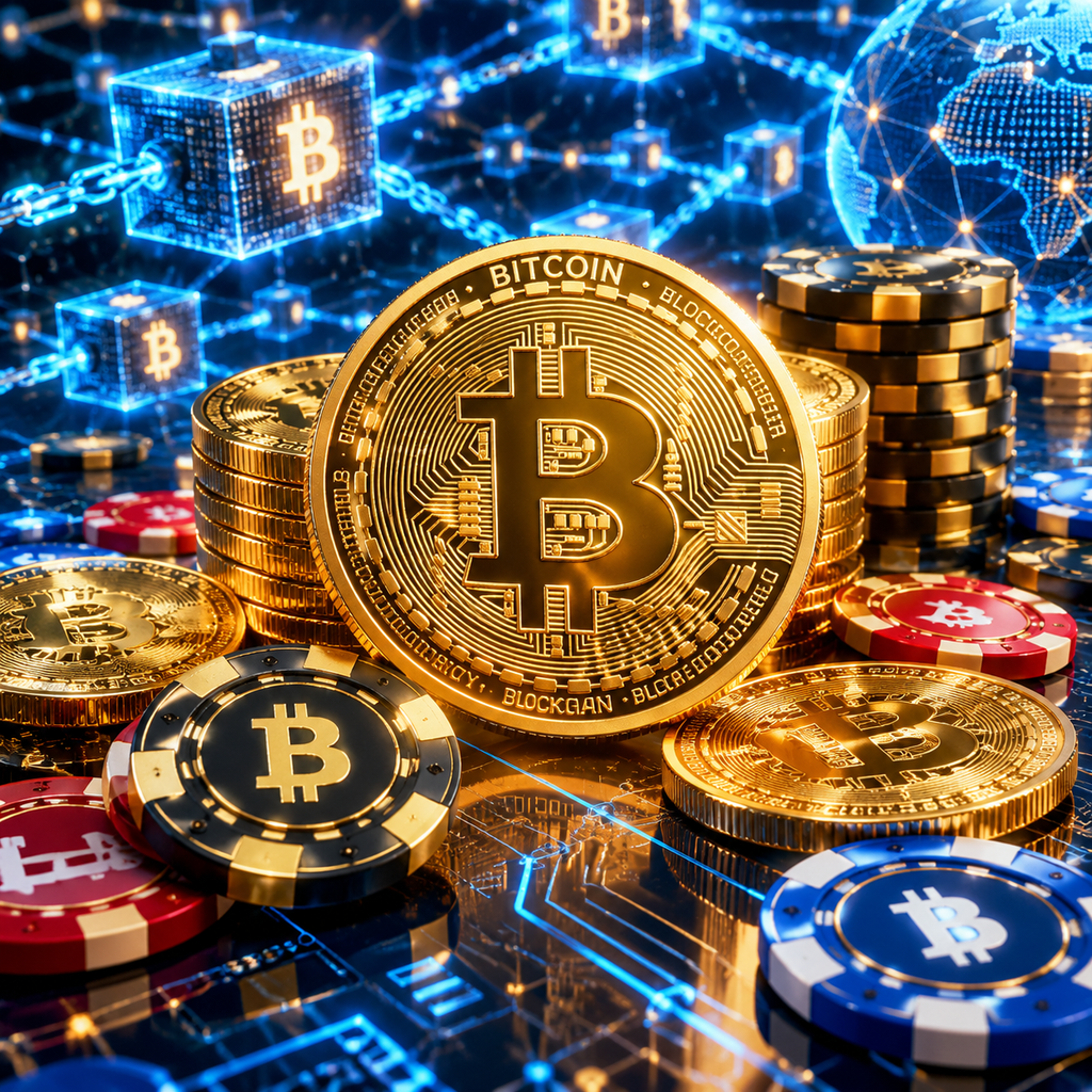 Krypto Casino Deutschland 2026 Wie Sichere Zahlungsmethoden Und Professionelle Beratung Online