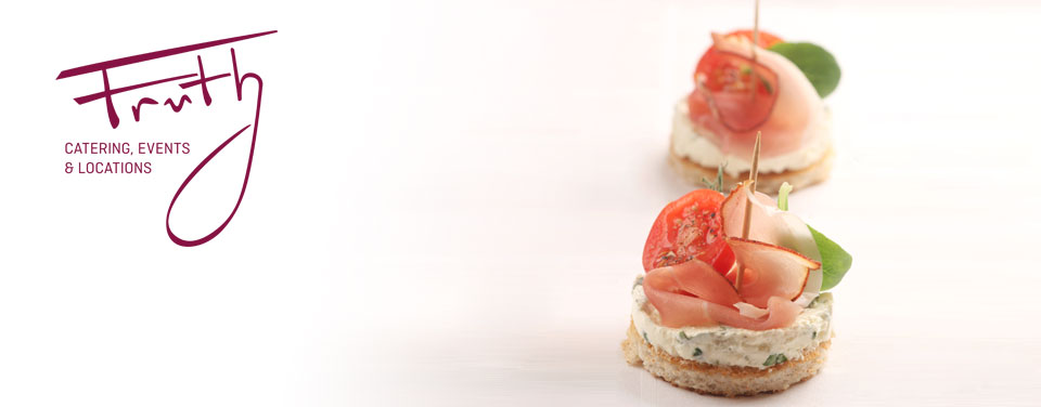 Catering, Eventcatering, Messecatering